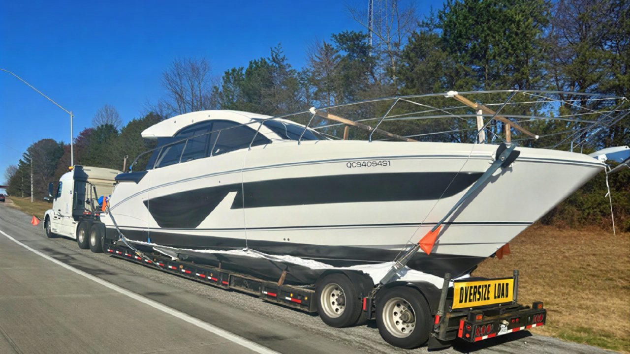 Beneteau 46 Grand Tourismo
